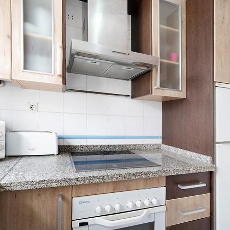 Apartamento En La Mejor Zona Jerez de la Frontera Zewnętrze zdjęcie