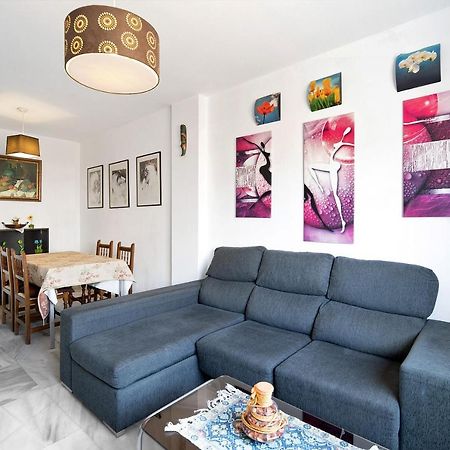 Apartamento En La Mejor Zona Jerez de la Frontera Zewnętrze zdjęcie
