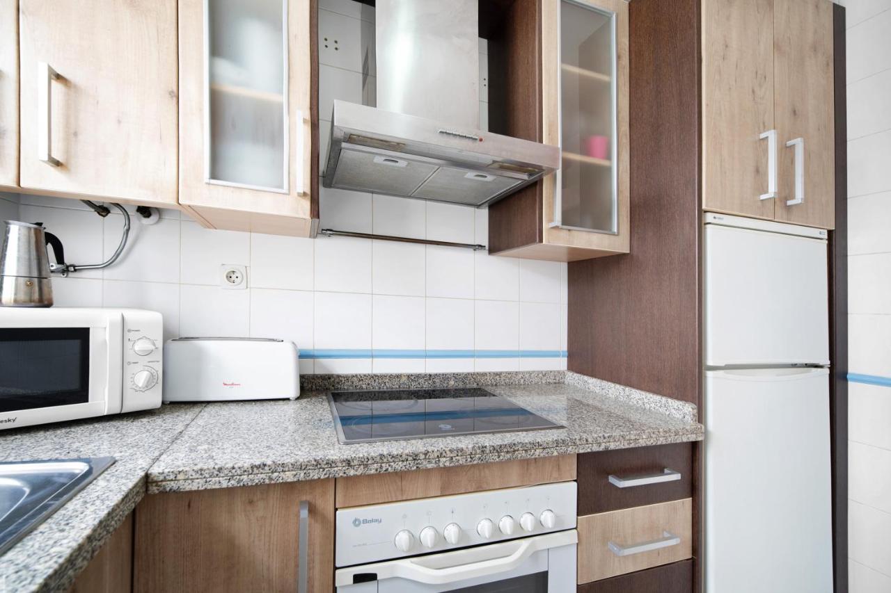 Apartamento En La Mejor Zona Jerez de la Frontera Zewnętrze zdjęcie