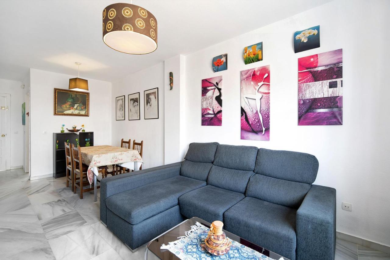 Apartamento En La Mejor Zona Jerez de la Frontera Zewnętrze zdjęcie