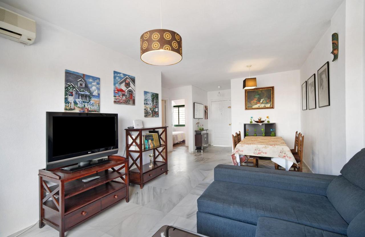 Apartamento En La Mejor Zona Jerez de la Frontera Zewnętrze zdjęcie