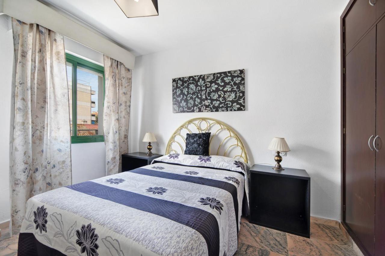 Apartamento En La Mejor Zona Jerez de la Frontera Zewnętrze zdjęcie