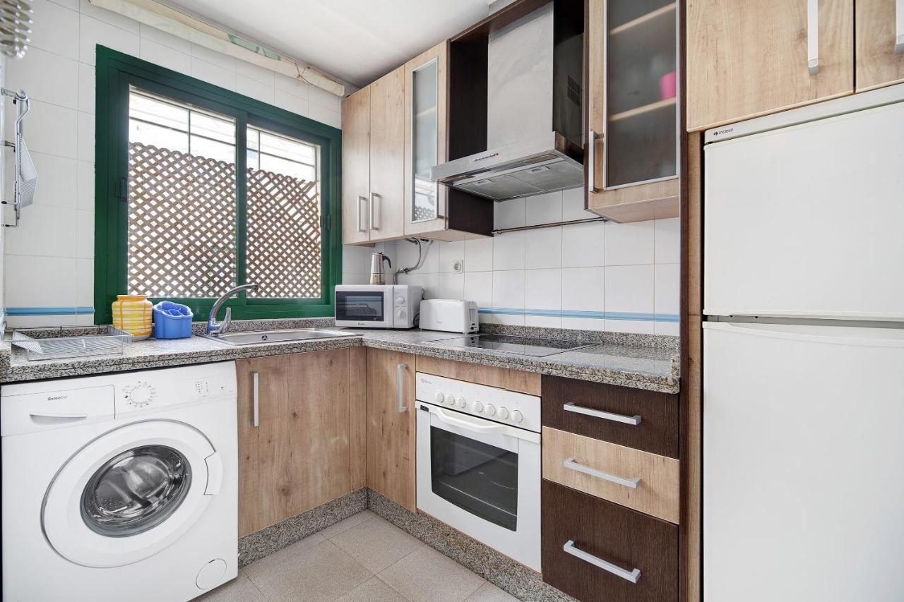 Apartamento En La Mejor Zona Jerez de la Frontera Zewnętrze zdjęcie