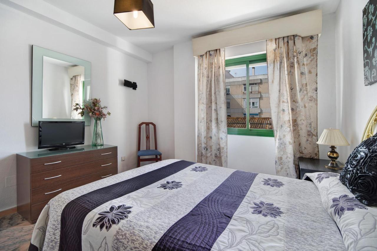 Apartamento En La Mejor Zona Jerez de la Frontera Zewnętrze zdjęcie