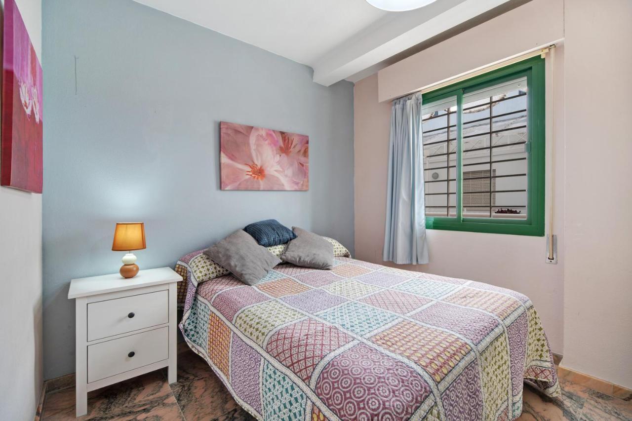 Apartamento En La Mejor Zona Jerez de la Frontera Zewnętrze zdjęcie
