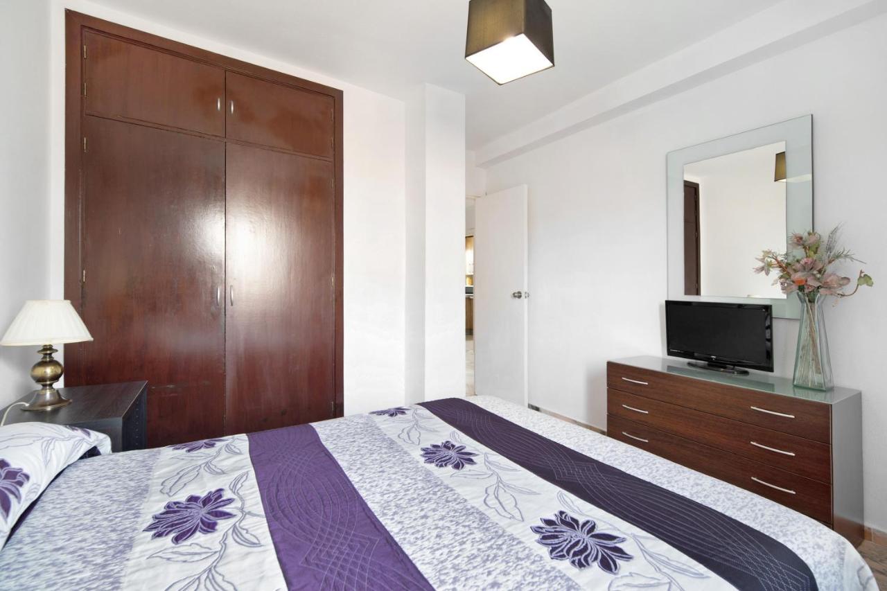 Apartamento En La Mejor Zona Jerez de la Frontera Zewnętrze zdjęcie