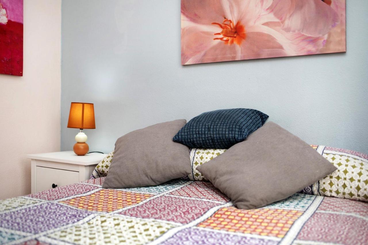 Apartamento En La Mejor Zona Jerez de la Frontera Zewnętrze zdjęcie
