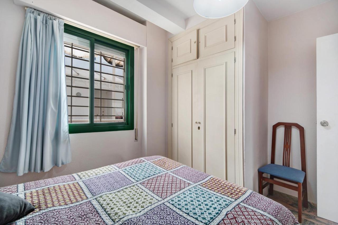 Apartamento En La Mejor Zona Jerez de la Frontera Zewnętrze zdjęcie