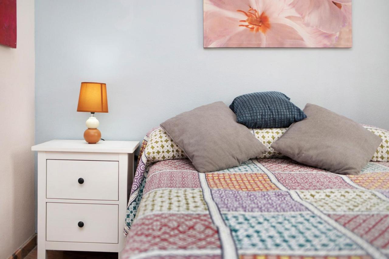 Apartamento En La Mejor Zona Jerez de la Frontera Zewnętrze zdjęcie