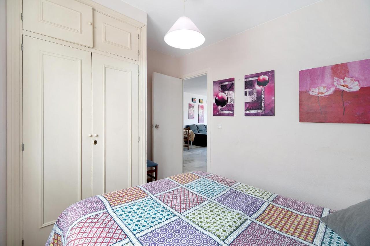 Apartamento En La Mejor Zona Jerez de la Frontera Zewnętrze zdjęcie
