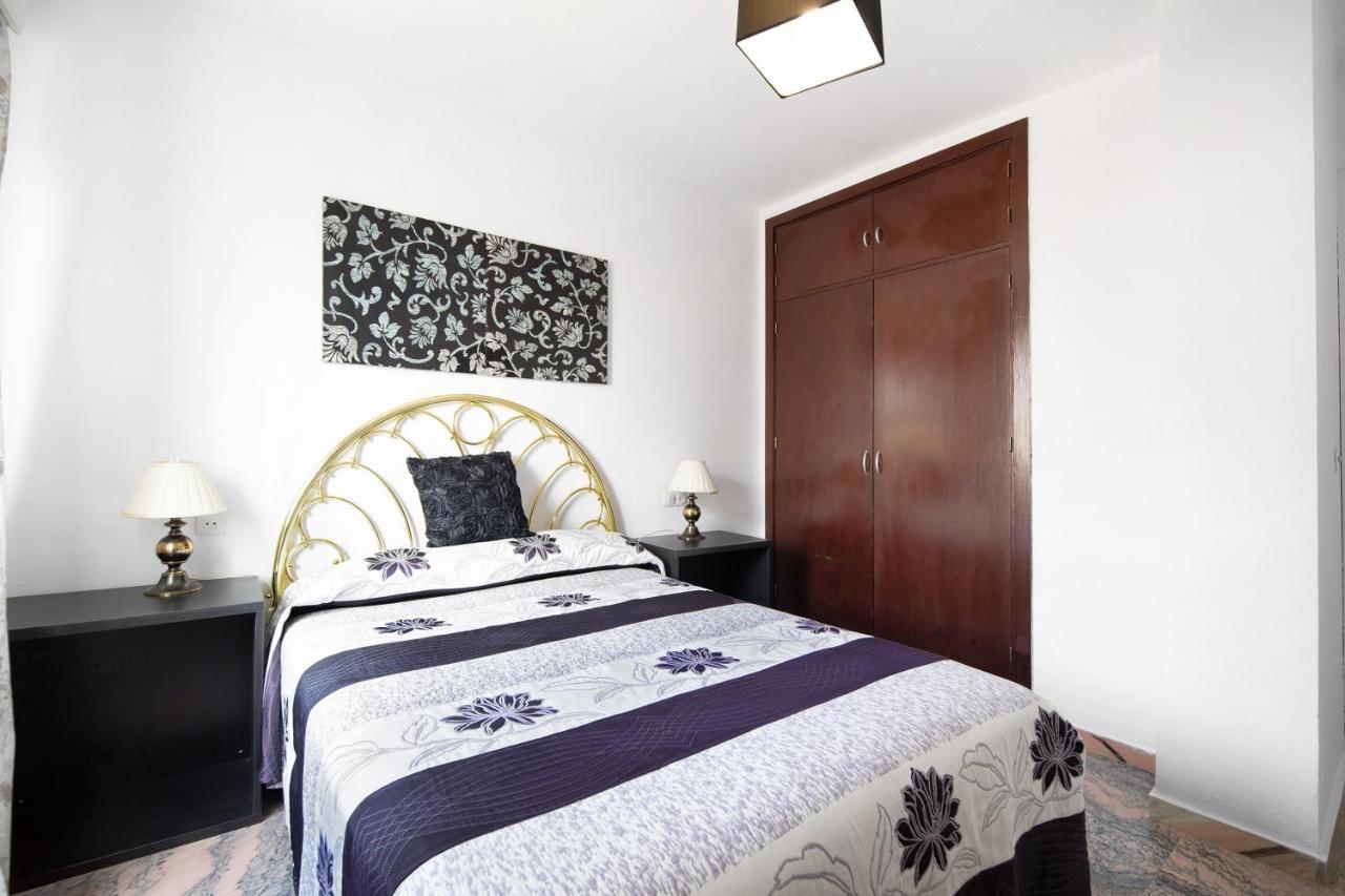 Apartamento En La Mejor Zona Jerez de la Frontera Zewnętrze zdjęcie