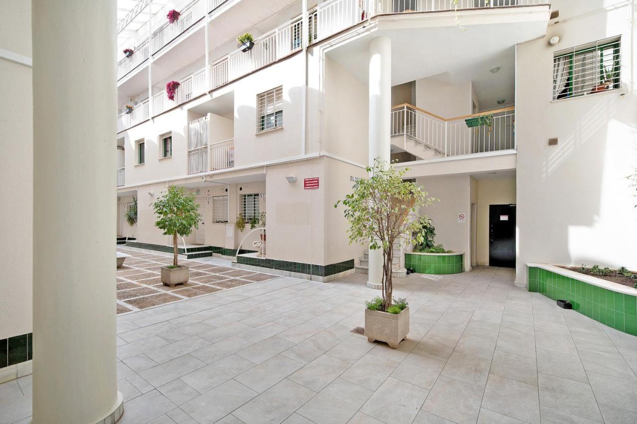 Apartamento En La Mejor Zona Jerez de la Frontera Zewnętrze zdjęcie
